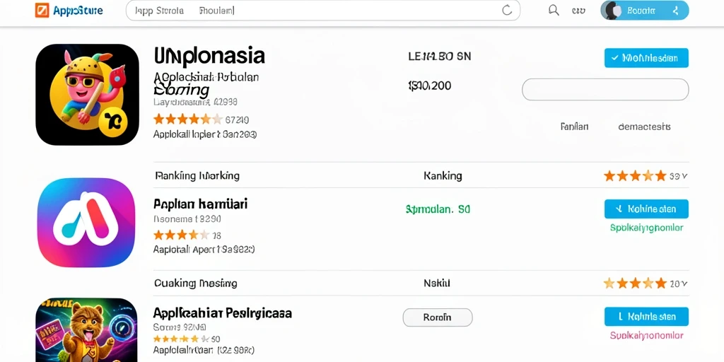 Aktivitas komunitas yang seru dan penuh interaksi.
