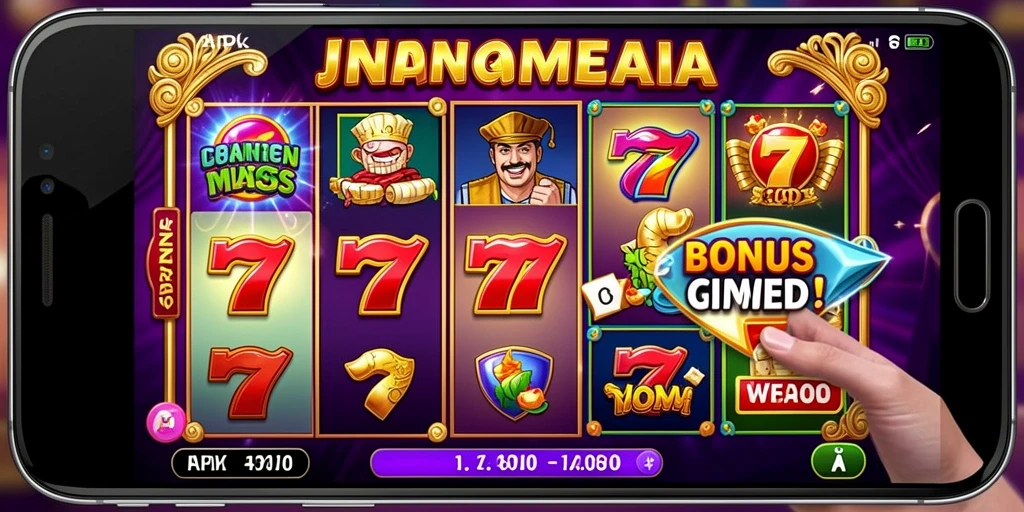 Beragam mode permainan yang menantang.