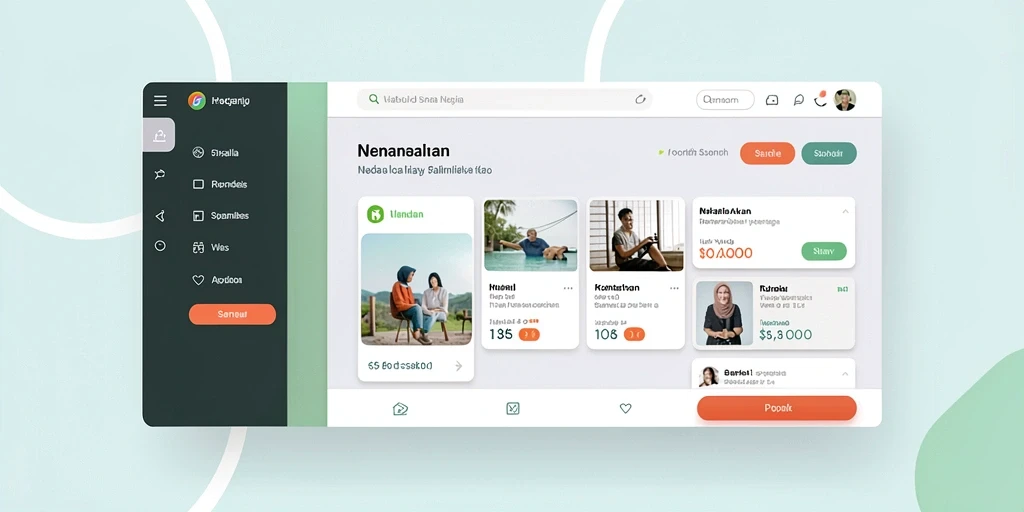 Komunitas online yang aktif dan mendukung.