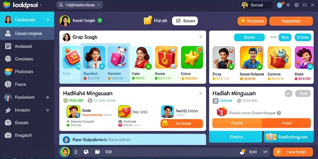 Komunitas aktif pengguna FIATOGEL untuk berbagi pengalaman.