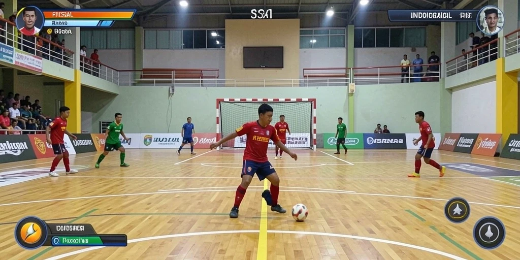 Sistem reward yang menguntungkan untuk pemain.