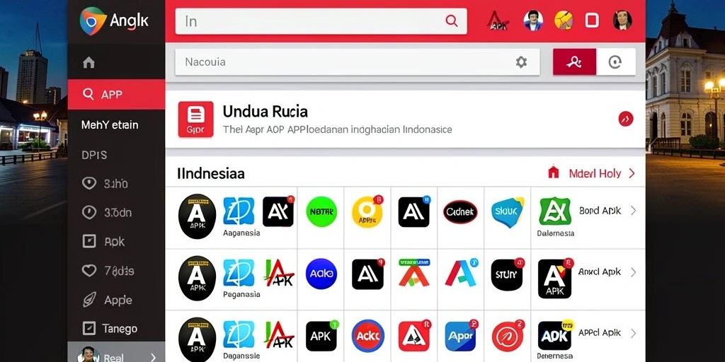 Fitur komunitas yang memungkinkan interaksi antar pemain.