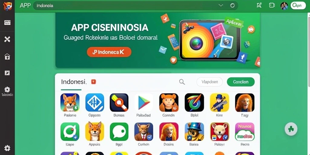 Fitur komunitas yang interaktif dan mendukung.
