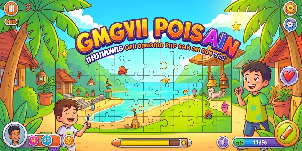 Fitur bonus menarik yang meningkatkan peluang menang.