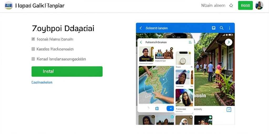 Misi menarik dengan tantangan yang beragam.