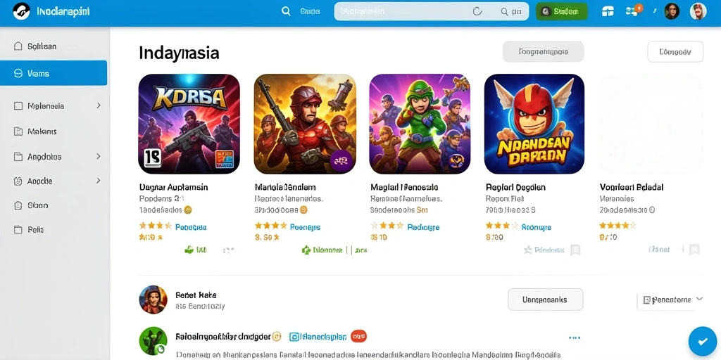 Screenshot aktivitas permainan menarik di SINAR123.