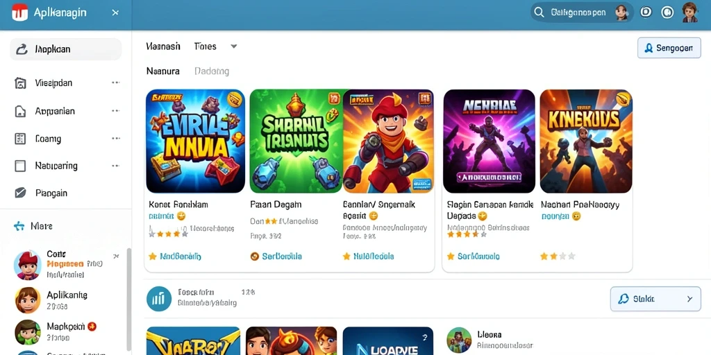 Fitur komunitas untuk berbagi strategi